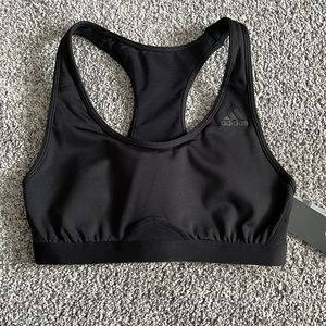 Adidas Racerback Sports Bra